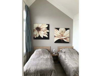 Holiday house Brekkense Wiel 42 - Features photo 16