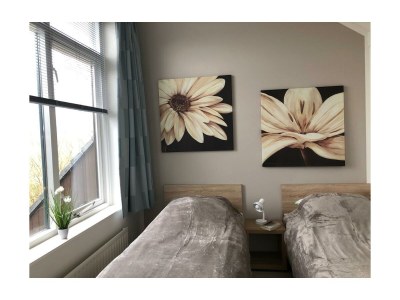 Holiday house Brekkense Wiel 42 - Features photo 17