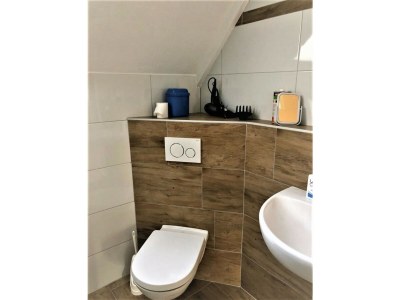 Holiday house Brekkense Wiel 42 - Features photo 20