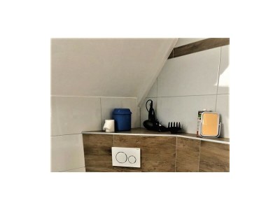 Holiday house Brekkense Wiel 42 - Features photo 21