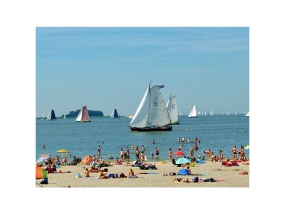 Holiday house Brekkense Wiel 42 - Environment photo 27