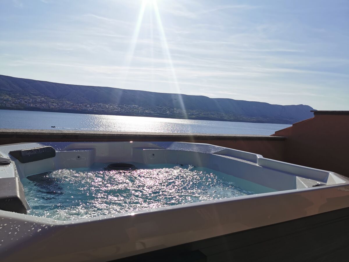 Holiday apartment Kovacika - direct at sea with view on the bay - Outdoor photo 2