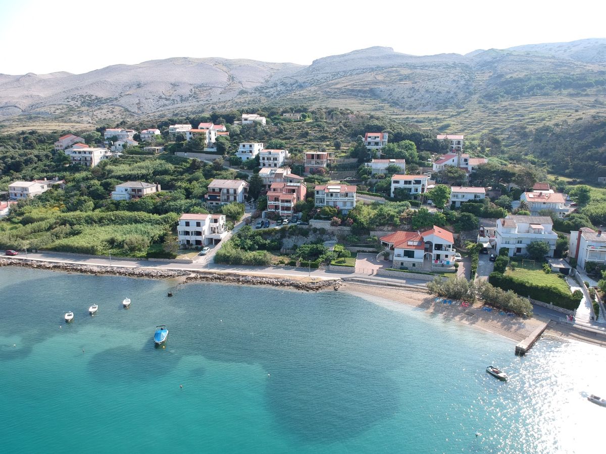 Holiday apartment Kovacika - direct at sea with view on the bay - Outdoor photo 5