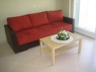 Holiday apartment Kovacika - direct at sea with view on the bay - Features photo 15