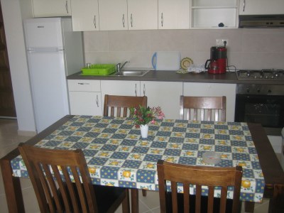 Holiday apartment Kovacika - direct at sea with view on the bay - Features photo 17