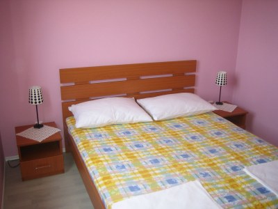 Holiday apartment Kovacika - direct at sea with view on the bay - Features photo 18