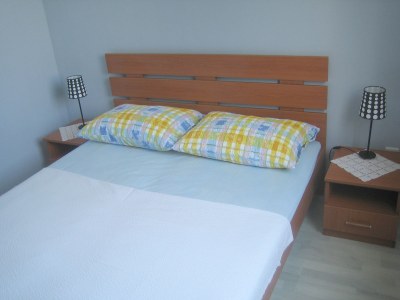 Holiday apartment Kovacika - direct at sea with view on the bay - Features photo 19