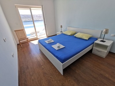 Holiday apartment Kovacika - direct at sea with view on the bay - Features photo 20