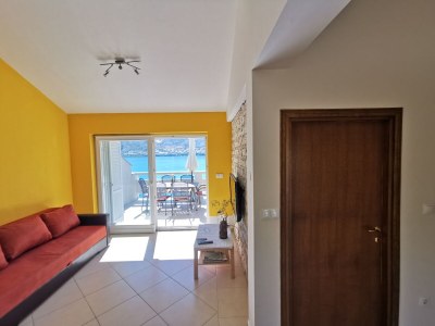 Holiday apartment Kovacika - direct at sea with view on the bay - Features photo 24