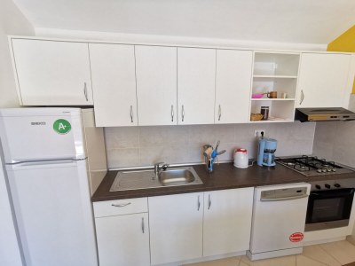 Holiday apartment Kovacika - direct at sea with view on the bay - Features photo 25