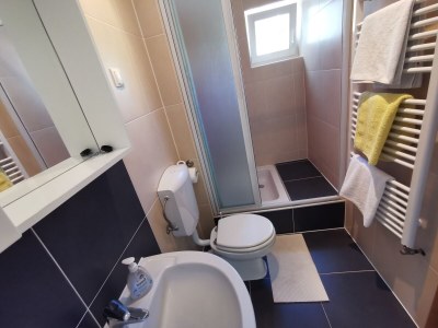 Holiday apartment Kovacika - direct at sea with view on the bay - Features photo 26