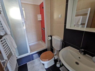 Holiday apartment Kovacika - direct at sea with view on the bay - Features photo 27