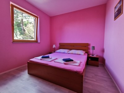 Holiday apartment Kovacika - direct at sea with view on the bay - Features photo 28