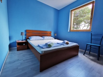 Holiday apartment Kovacika - direct at sea with view on the bay - Features photo 29