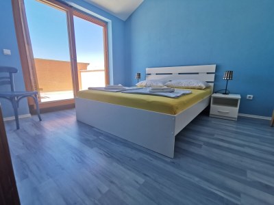 Holiday apartment Kovacika - direct at sea with view on the bay - Features photo 30