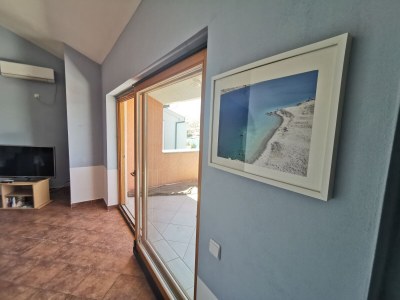 Holiday apartment Kovacika - direct at sea with view on the bay - Features photo 31