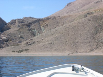 Holiday apartment Kovacika - direct at sea with view on the bay - Environment photo 35