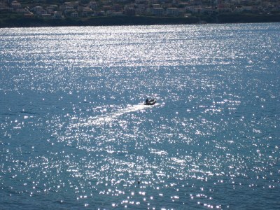 Holiday apartment Kovacika - direct at sea with view on the bay - Environment photo 36