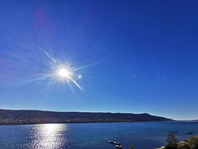 Holiday apartment Kovacika - direct at sea with view on the bay - Environment photo 40