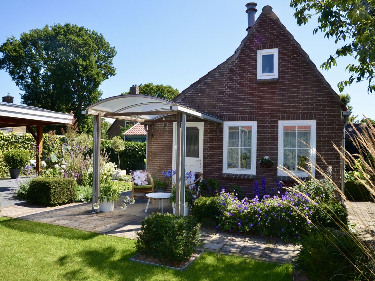 Holiday house Castanea