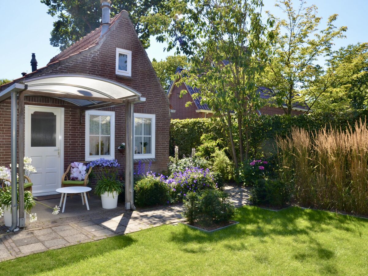 Holiday house Castanea - Outdoor photo 4