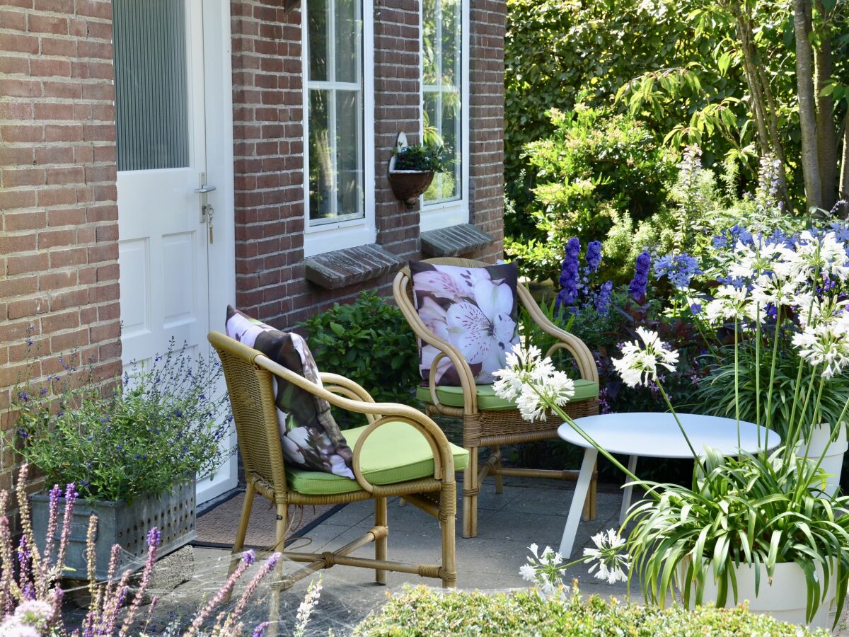 Holiday house Castanea - Outdoor photo 5