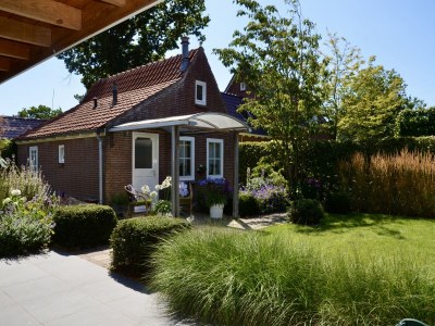 Holiday house Castanea - Outdoor photo 2