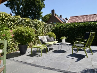 Holiday house Castanea - Outdoor photo 3