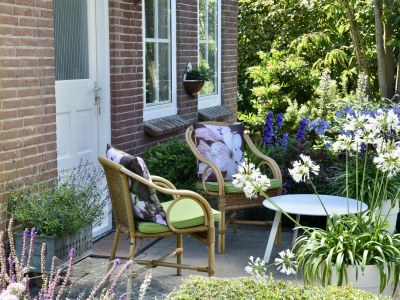 Holiday house Castanea - Outdoor photo 5