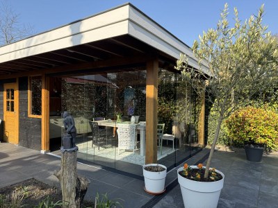 Holiday house Castanea - Outdoor photo 6