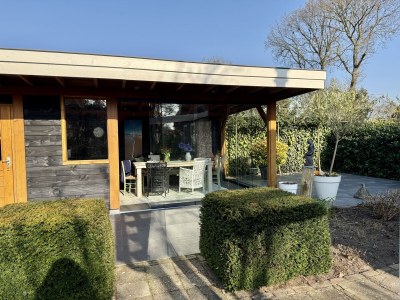 Holiday house Castanea - Outdoor photo 7