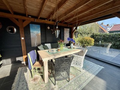 Holiday house Castanea - Outdoor photo 8