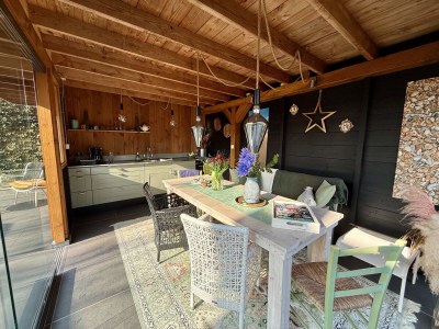 Holiday house Castanea - Outdoor photo 9