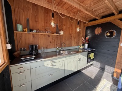 Holiday house Castanea - Outdoor photo 10