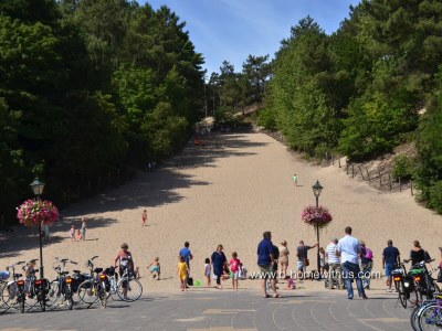 Holiday house Castanea - Environment photo 26