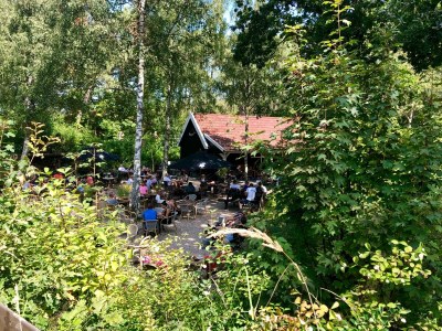 Holiday house Castanea - Environment photo 27