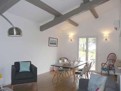 Holiday apartment Escalet ETG Beach Pool Ramatuelle - Features photo 7