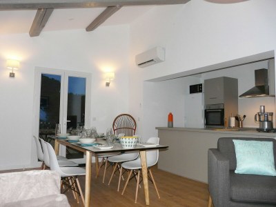 Holiday apartment Escalet ETG Beach Pool Ramatuelle - Features photo 8