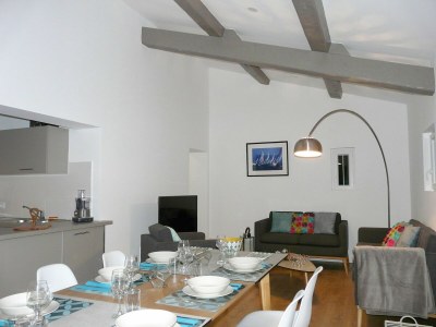 Holiday apartment Escalet ETG Beach Pool Ramatuelle - Features photo 9