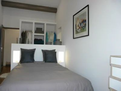Holiday apartment Escalet ETG Beach Pool Ramatuelle - Features photo 11