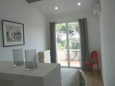 Holiday apartment Escalet ETG Beach Pool Ramatuelle - Features photo 12