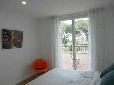 Holiday apartment Escalet ETG Beach Pool Ramatuelle - Features photo 13