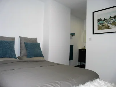 Holiday apartment Escalet ETG Beach Pool Ramatuelle - Features photo 14