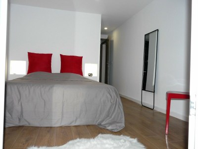 Holiday apartment Escalet ETG Beach Pool Ramatuelle - Features photo 15