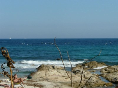 Holiday apartment Escalet ETG Beach Pool Ramatuelle - Environment photo 19