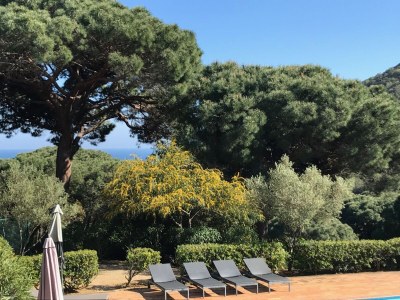 Holiday apartment Escalet ETG Beach Pool Ramatuelle - Document photo 21