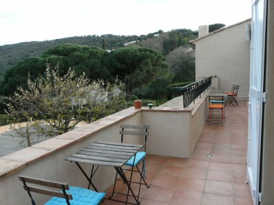Holiday apartment Escalet ETG Beach Pool Ramatuelle - Document photo 22