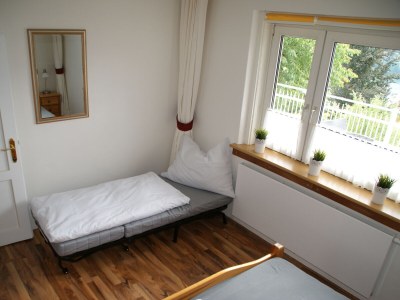 Holiday apartment Villa Seeblick Souterrain - Features photo 21