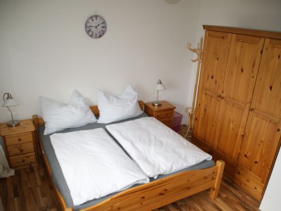 Holiday apartment Villa Seeblick Souterrain - Features photo 22