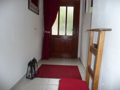 Holiday apartment Villa Seeblick Souterrain - Features photo 23